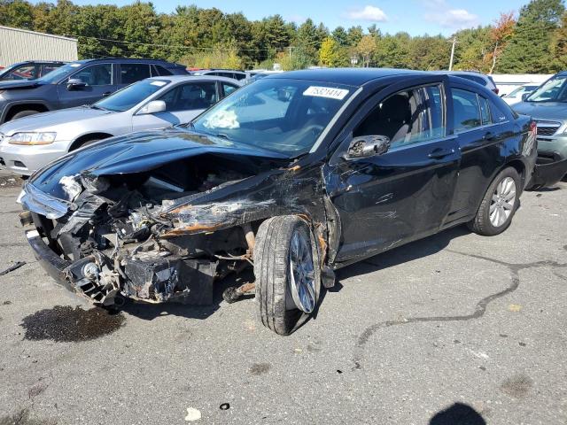 2013 CHRYSLER 200 TOURIN #2954971223