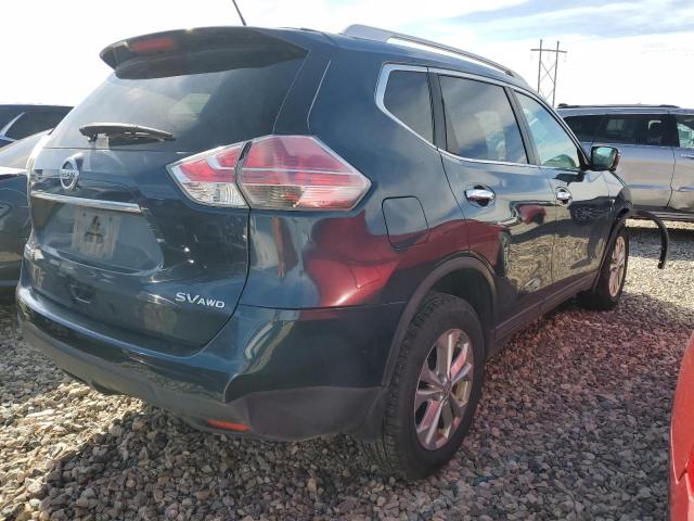 2015 NISSAN ROGUE S - 5N1AT2MV5FC896733