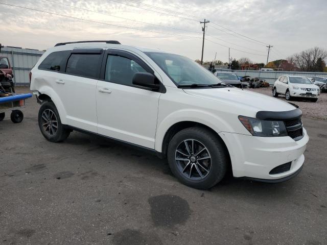 2018 DODGE JOURNEY SE 3C4PDCAB6JT533723