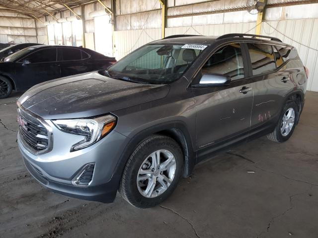 2021 GMC TERRAIN SL #2986514275