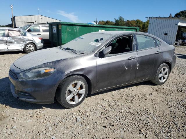 DODGE DART SXT