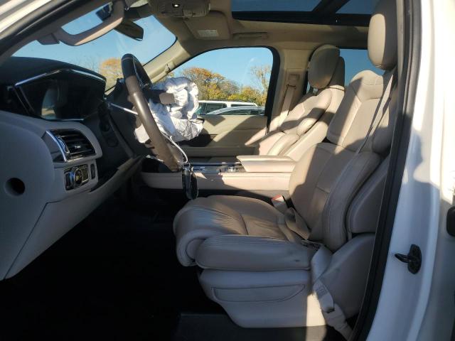 2021 LINCOLN NAVIGATOR - 5LMJJ2LT6MEL17768