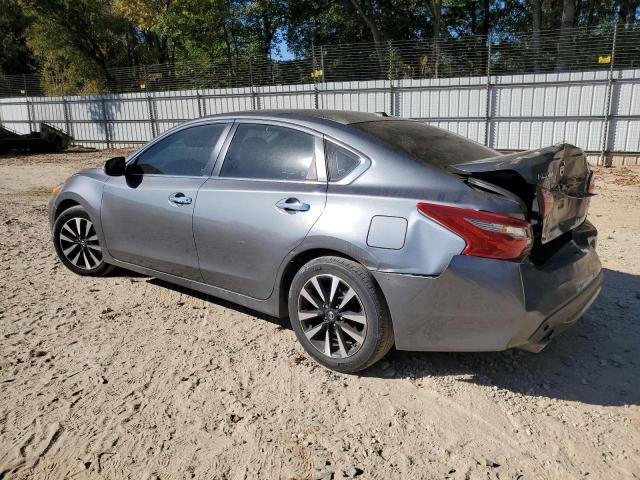 2018 NISSAN ALTIMA 2.5 - 1N4AL3AP1JC230502