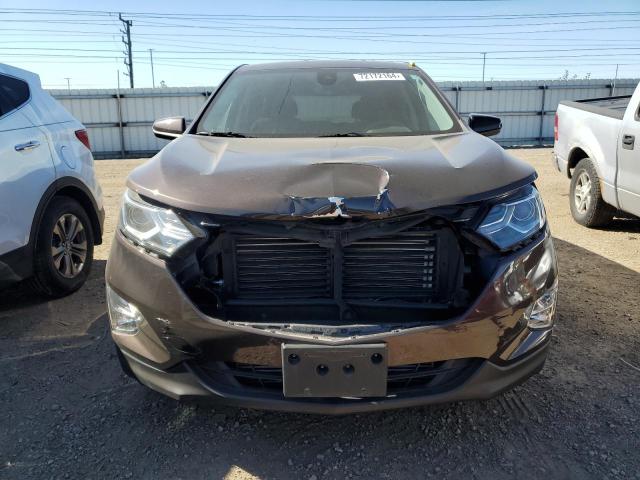 2020 CHEVROLET EQUINOX LT - 2GNAXKEV1L6114737