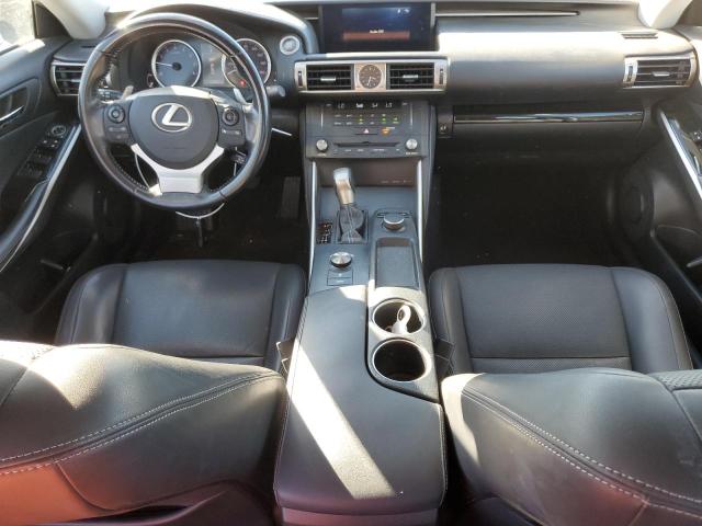 2015 LEXUS IS 250 - JTHBF1D21F5074174