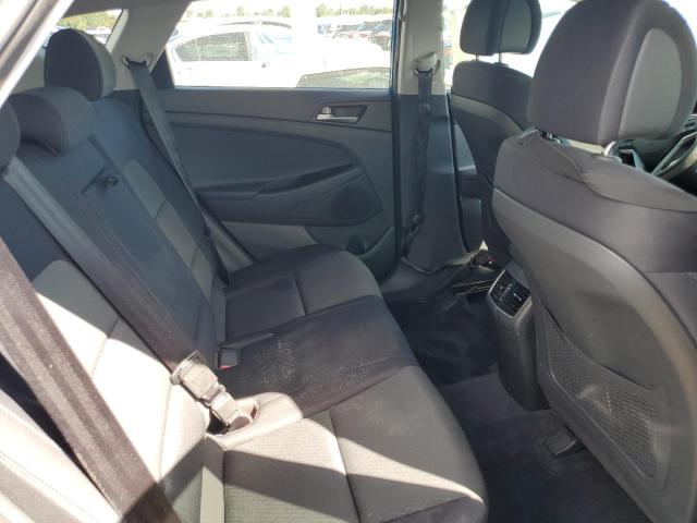 2018 HYUNDAI TUCSON VAL - KM8J33A21JU817528