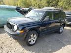 JEEP PATRIOT SP photo