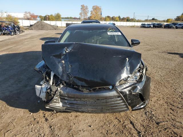 VIN 4T1BD1FK1GU185184 2016 Toyota Camry, Hybrid no.5