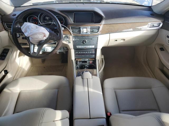 2016 MERCEDES-BENZ E 350 4MAT - WDDHF8JB9GB278349