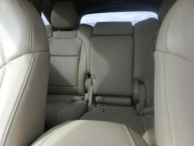 2016 ACURA MDX - 5FRYD3H23GB005038