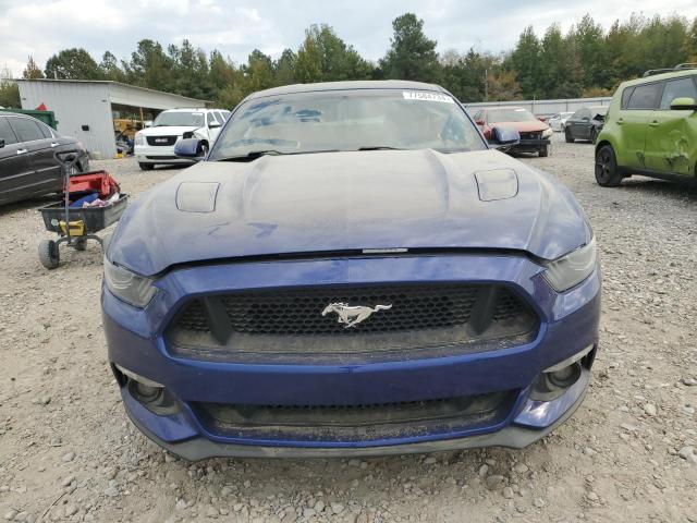 2015 FORD MUSTANG GT - 1FA6P8CF0F5412960