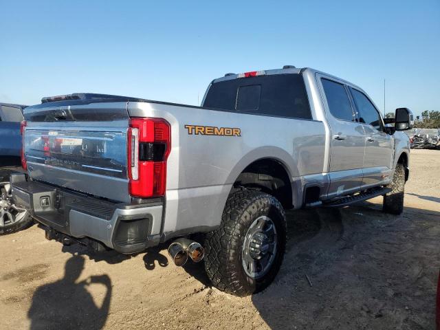 VIN 1FT8W3BM3REC32045 2024 Ford F-350, Super Duty no.3