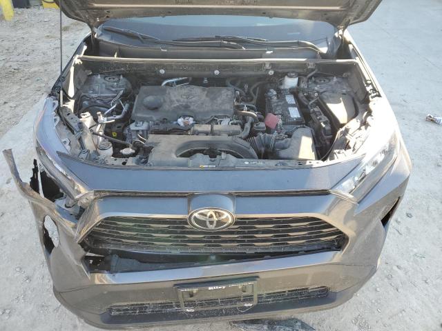 2020 TOYOTA RAV4 LE - 2T3F1RFV8LC099943