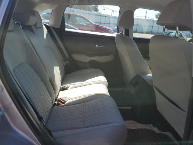 2024 HONDA HRV 3CZRZ2H38RM748927