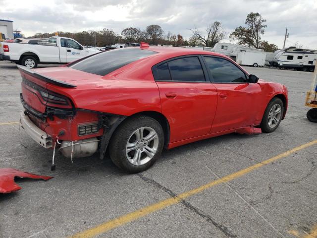 2023 DODGE CHARGER SX - 2C3CDXBG2PH576686