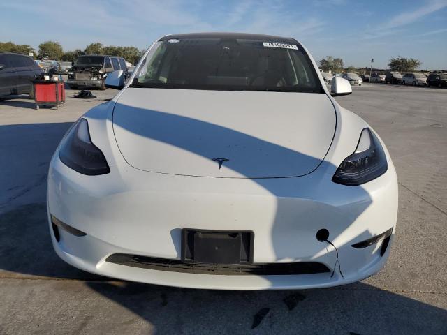 2024 TESLA MODEL Y - 7SAYGDED5RF017511