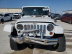 JEEP WRANGLER U photo