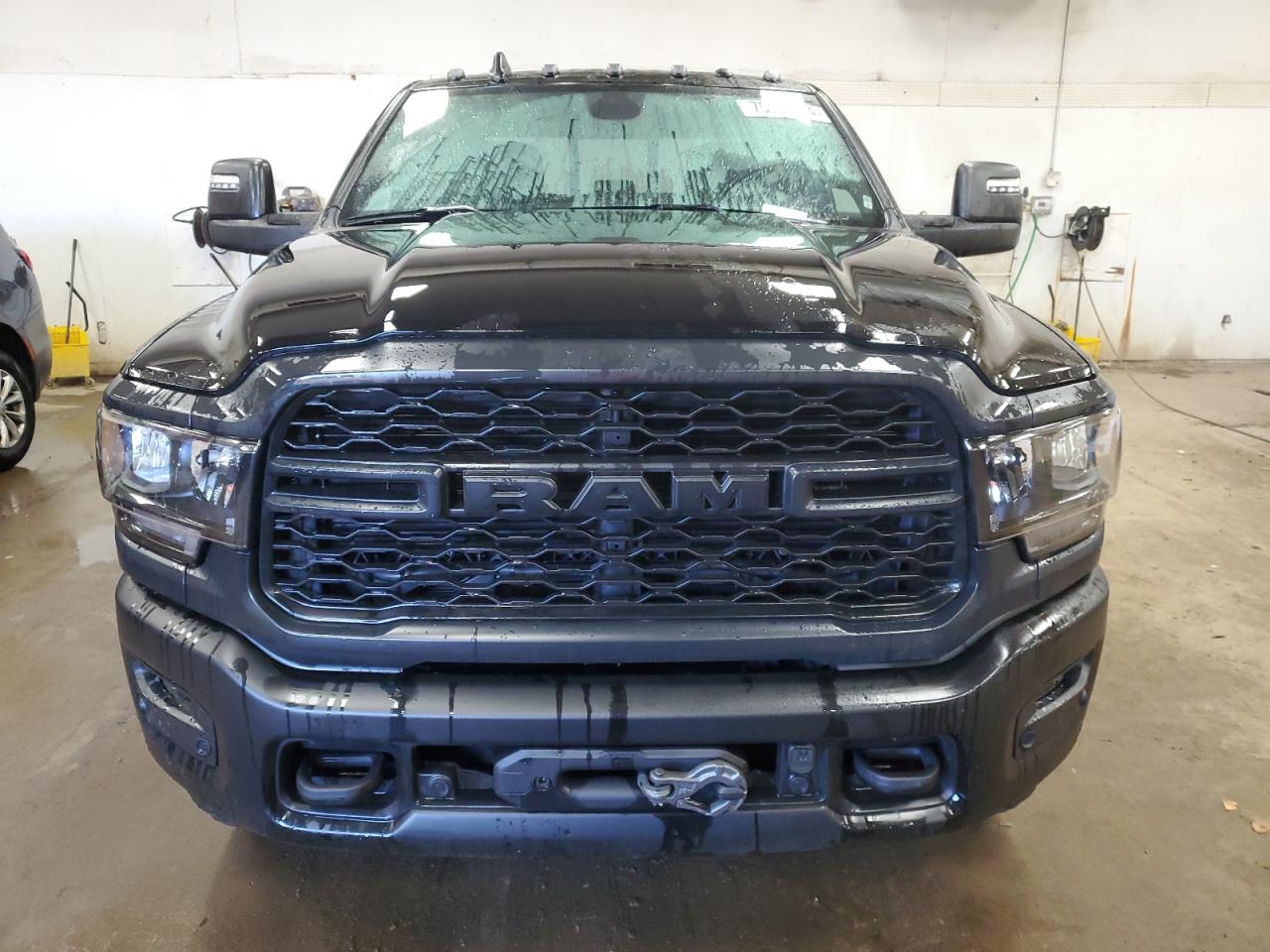 Lot #2943014273 2024 RAM 2500 TRADE