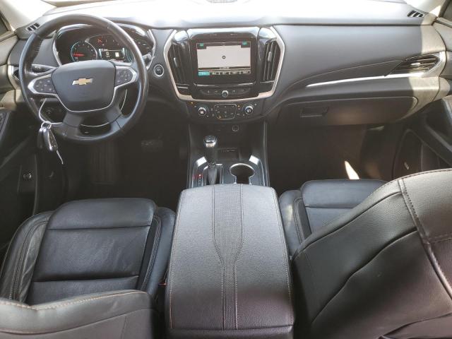 2019 CHEVROLET TRAVERSE P - 1GNEVKKW2KJ216831