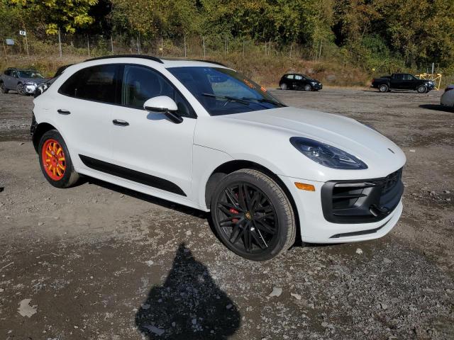 VIN WP1AF2A55PLB55014 2023 Porsche Macan, Gts no.4