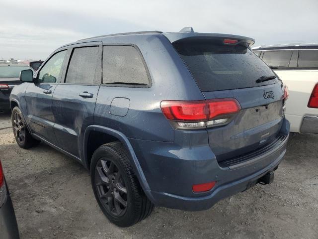 2021 JEEP GRAND CHER - 1C4RJEBG1MC657695