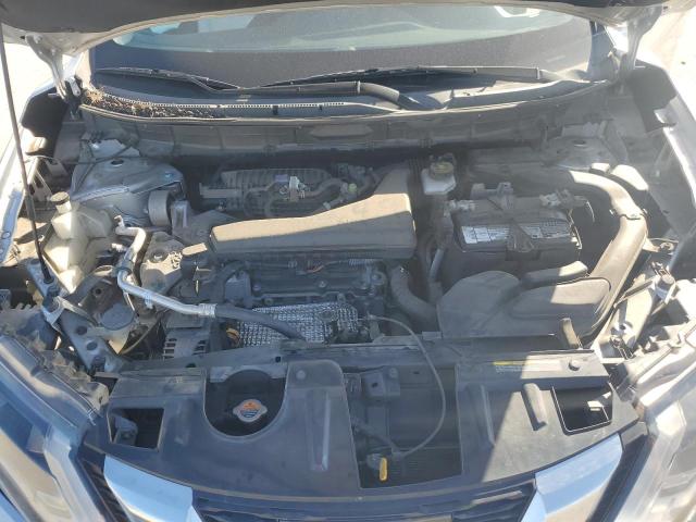 2017 NISSAN ROGUE S - KNMAT2MV6HP604748