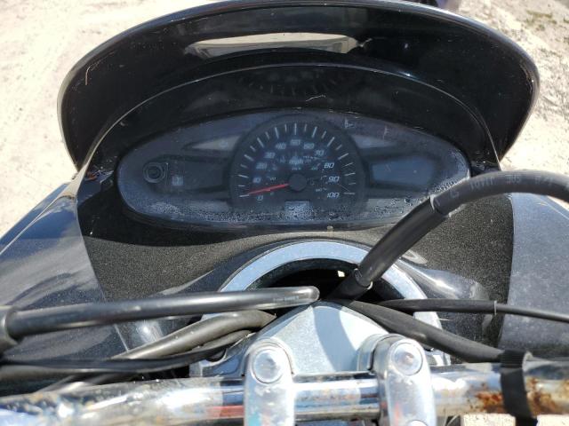 2013 HONDA PCX 150 MLHKF1214D5002164
