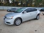 2015 NISSAN SENTRA S - 3N1AB7AP3FY368709