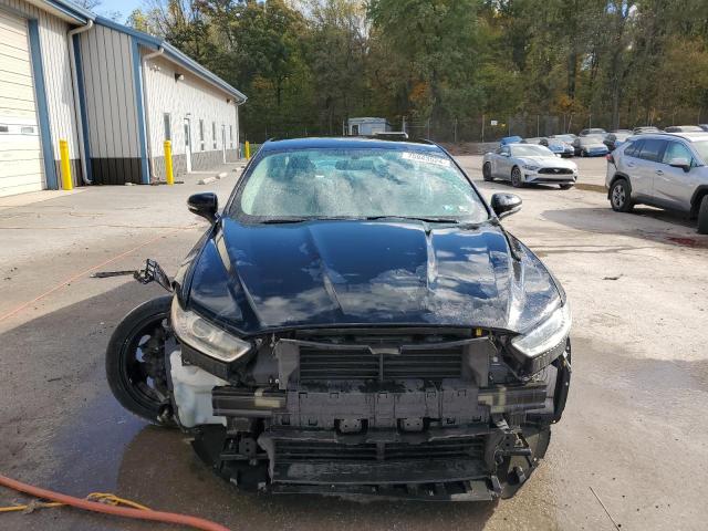 VIN 3FA6P0HD5GR287056 2016 Ford Fusion, SE no.5