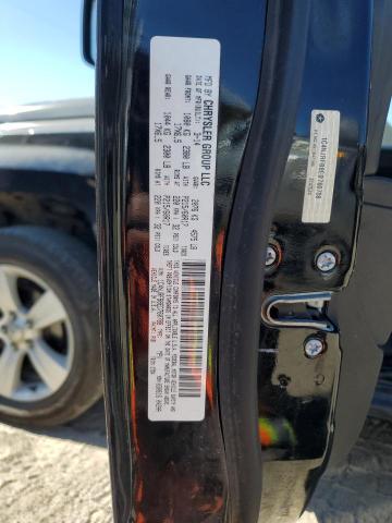 VIN 1C4NJRFB8ED760788 2014 Jeep Patriot, Latitude no.13