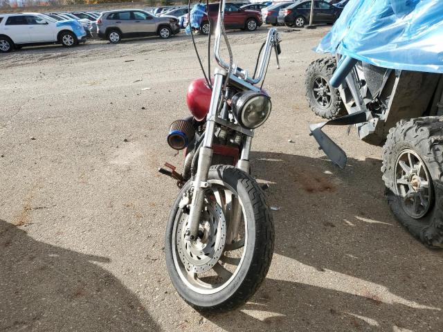 2004 HONDA VTX1300 C 1HFSC55004A011785
