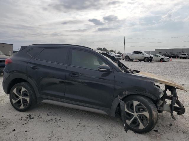 Vin: km8j33a22ju758425, lot: 76045254, hyundai tucson value 20184