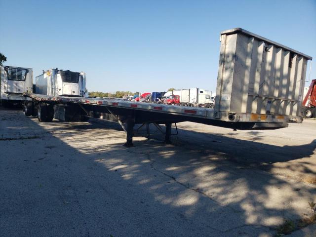 2020 UTILITY FLATBED TR #2921438383