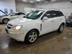 Lot #3024027230 2013 CHEVROLET CAPTIVA LT