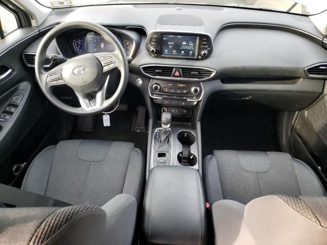 2019 HYUNDAI SANTA FE S - 5NMS33AD4KH088167