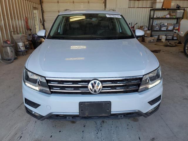 2019 VOLKSWAGEN TIGUAN SE - 3VV3B7AX4KM061347