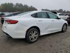 CHRYSLER 200 LIMITE photo