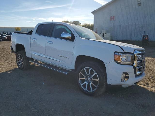 2021 GMC CANYON DEN 1GTG6EEN5M1274888
