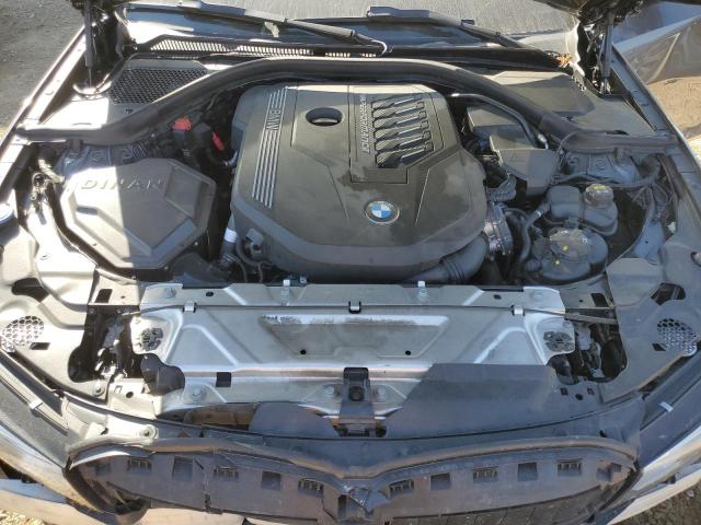 2020 BMW M340I - WBA5U7C08LFH58426