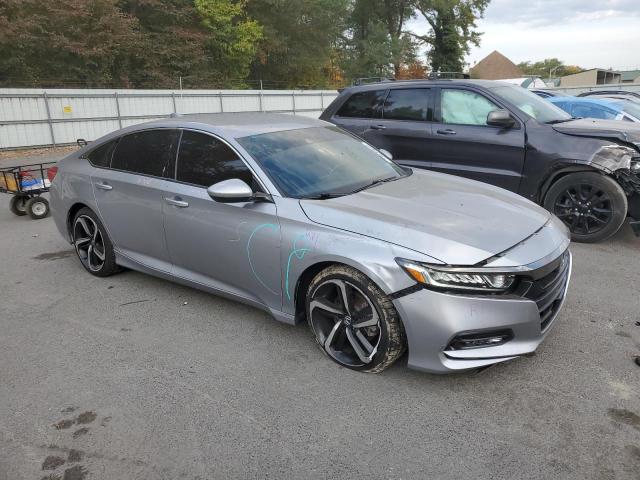 2019 HONDA ACCORD SPO - 1HGCV1F35KA159018