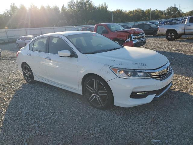 2017 HONDA ACCORD SPO - 1HGCR2F56HA292276