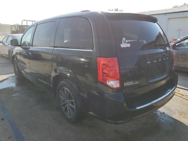 2017 DODGE GRAND CARA - 2C4RDGCG5HR580294