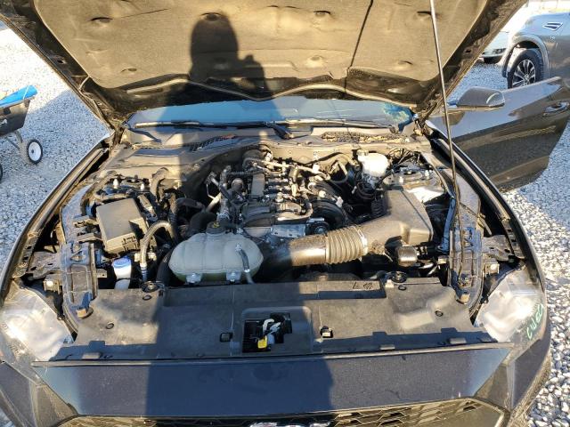 2021 FORD MUSTANG - 1FA6P8TH6M5108658
