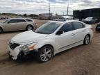 NISSAN ALTIMA 2.5 photo