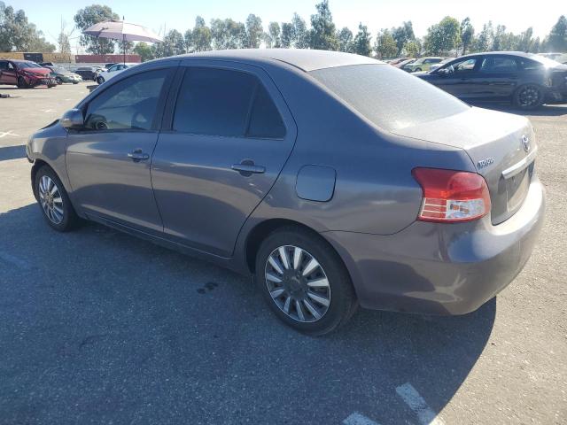 Vin: jtdbt4k3xa1363450, lot: 76996094, toyota yaris 20102