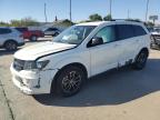 2018 DODGE JOURNEY SE - 3C4PDCAB7JT382617