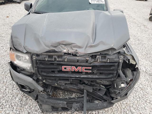 VIN 1GTG5CEN0N1284916 2022 GMC CANYON no.11