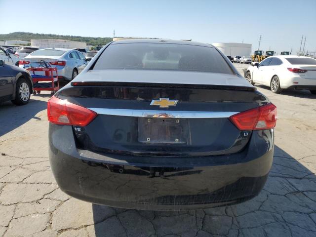 2015 CHEVROLET IMPALA LT - 2G1125S33F9165874