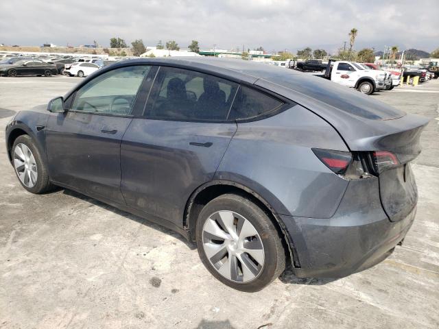 VIN 7SAYGDEE3PA136323 2023 Tesla MODEL Y no.2