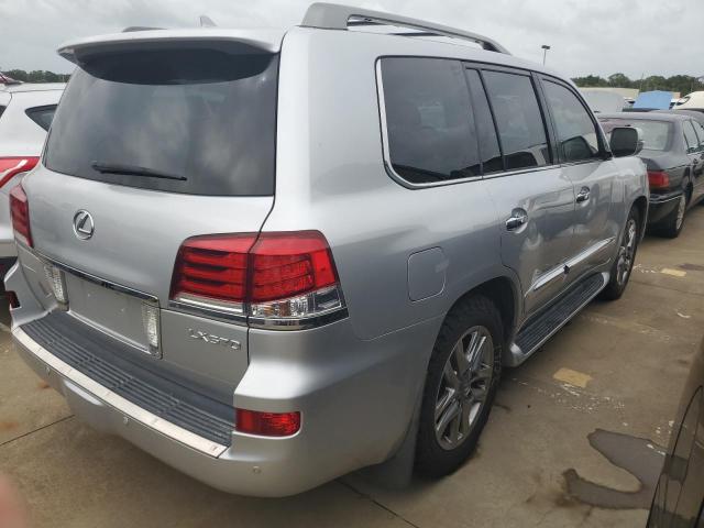 VIN JTJHY7AX5F4166979 2015 Lexus LX, 570 no.3